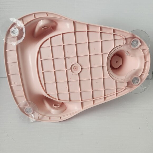 Baby Bath Seat with thermometer for Babies 6 months and up. - Picture 5 of 5